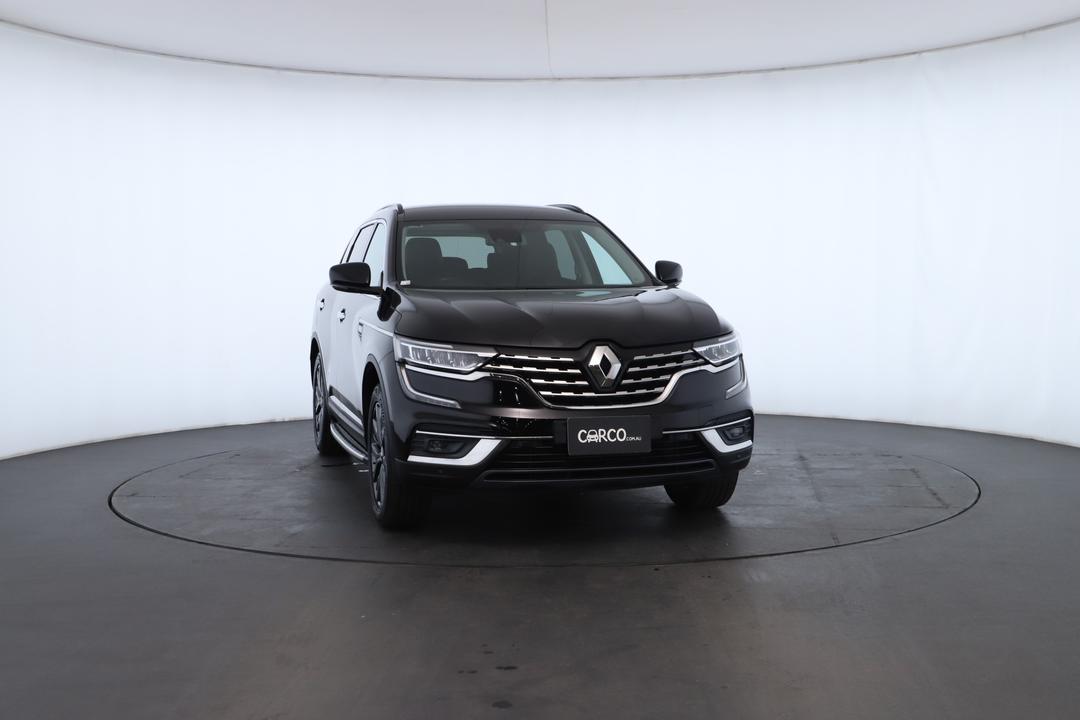 Exterior view frame 2