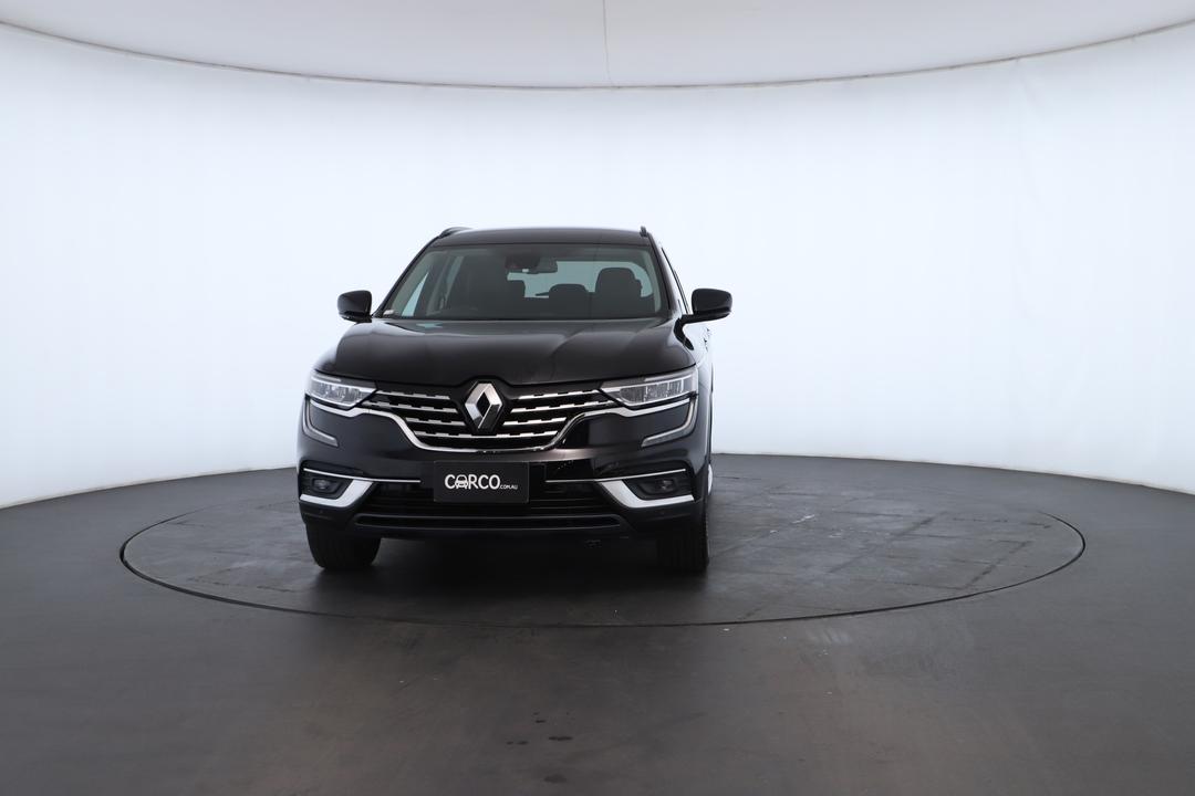 Exterior view frame 3