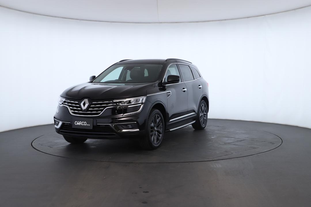 Exterior view frame 4