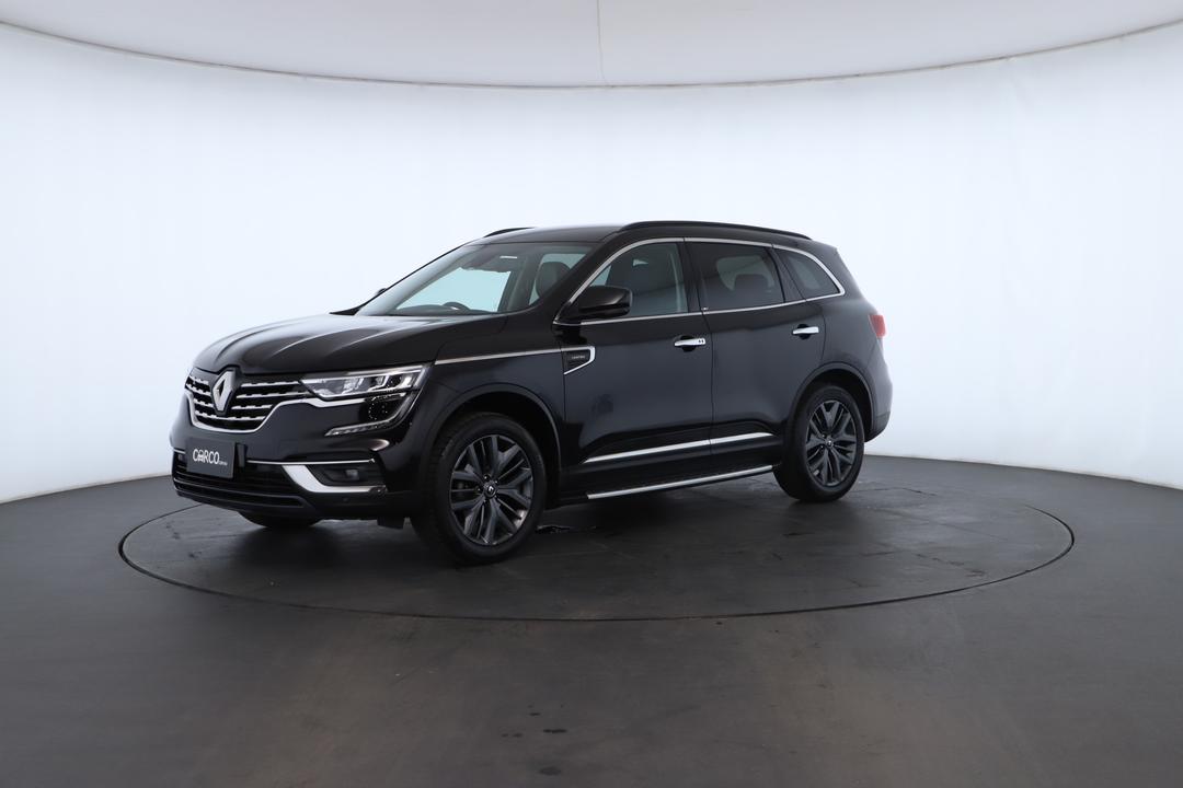 Exterior view frame 5