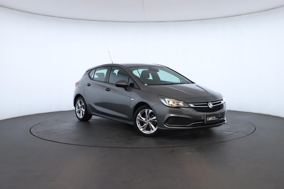 Exterior view frame 0