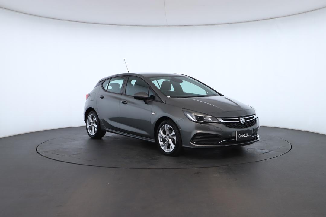 Exterior view frame 1