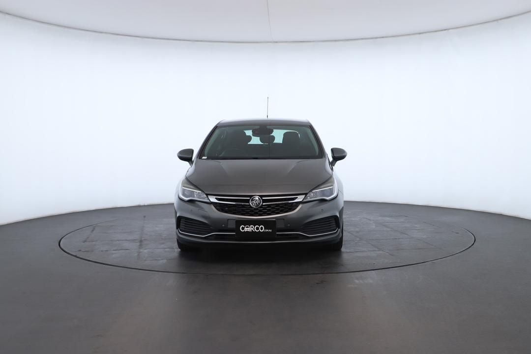 Exterior view frame 3