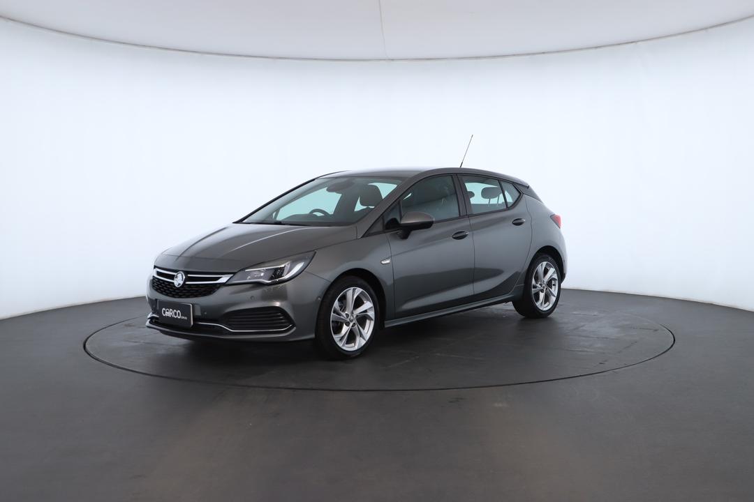 Exterior view frame 5