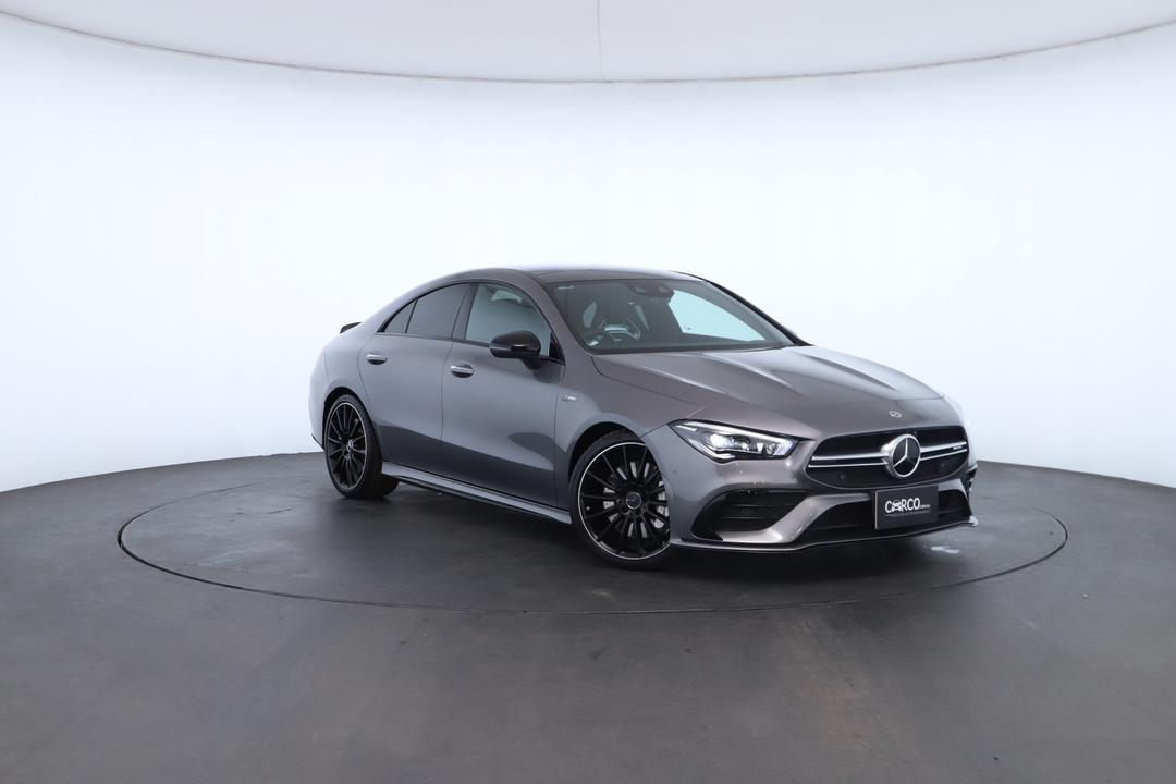 Exterior view frame 0