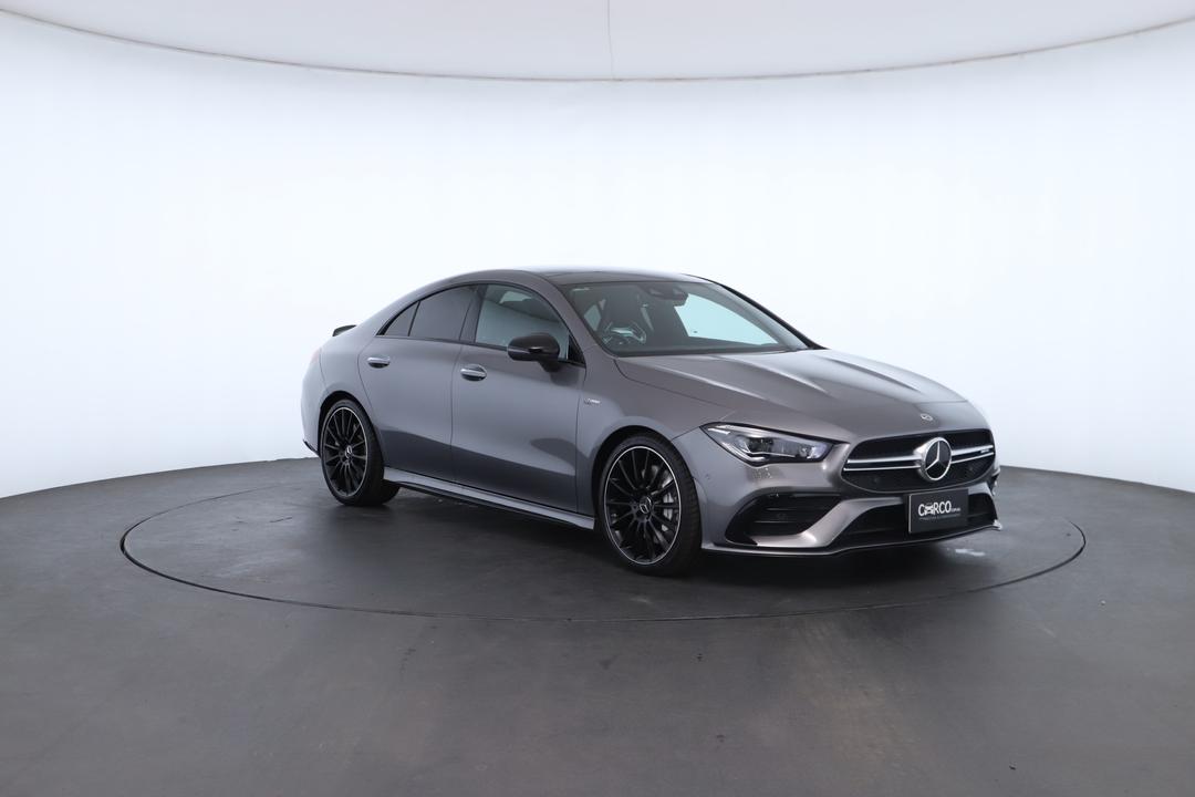 Exterior view frame 1