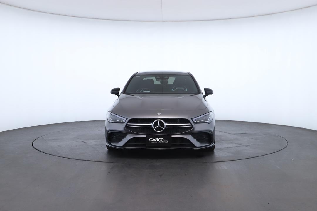 Exterior view frame 3