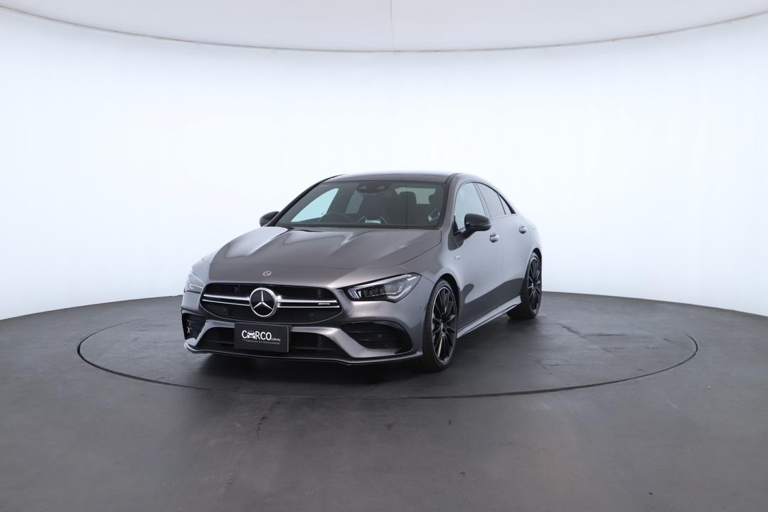 Exterior view frame 4