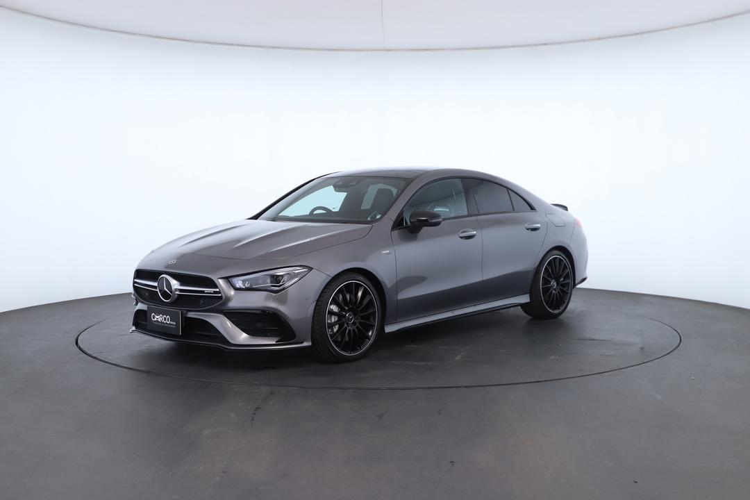 Exterior view frame 5