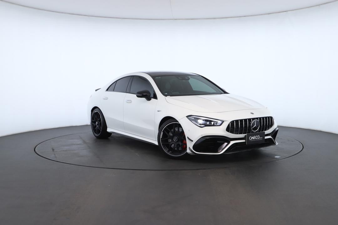 Exterior view frame 0