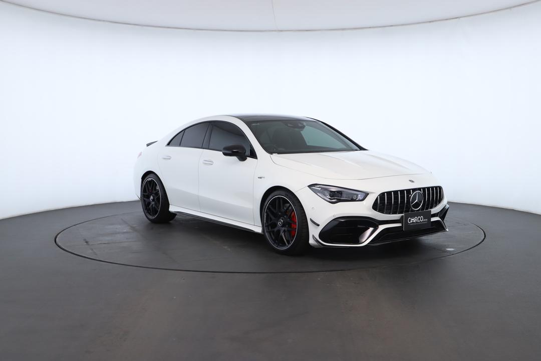 Exterior view frame 1