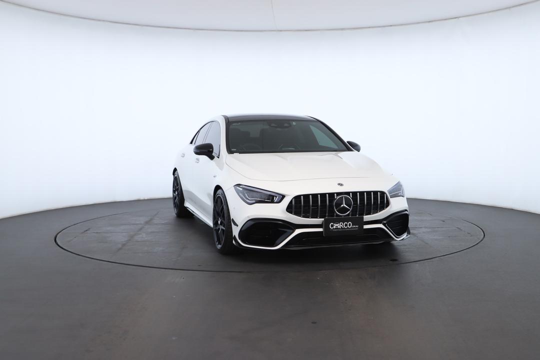 Exterior view frame 2