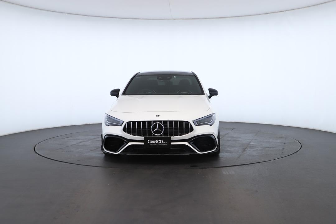 Exterior view frame 3