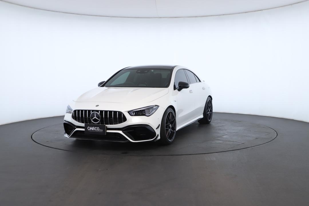 Exterior view frame 4