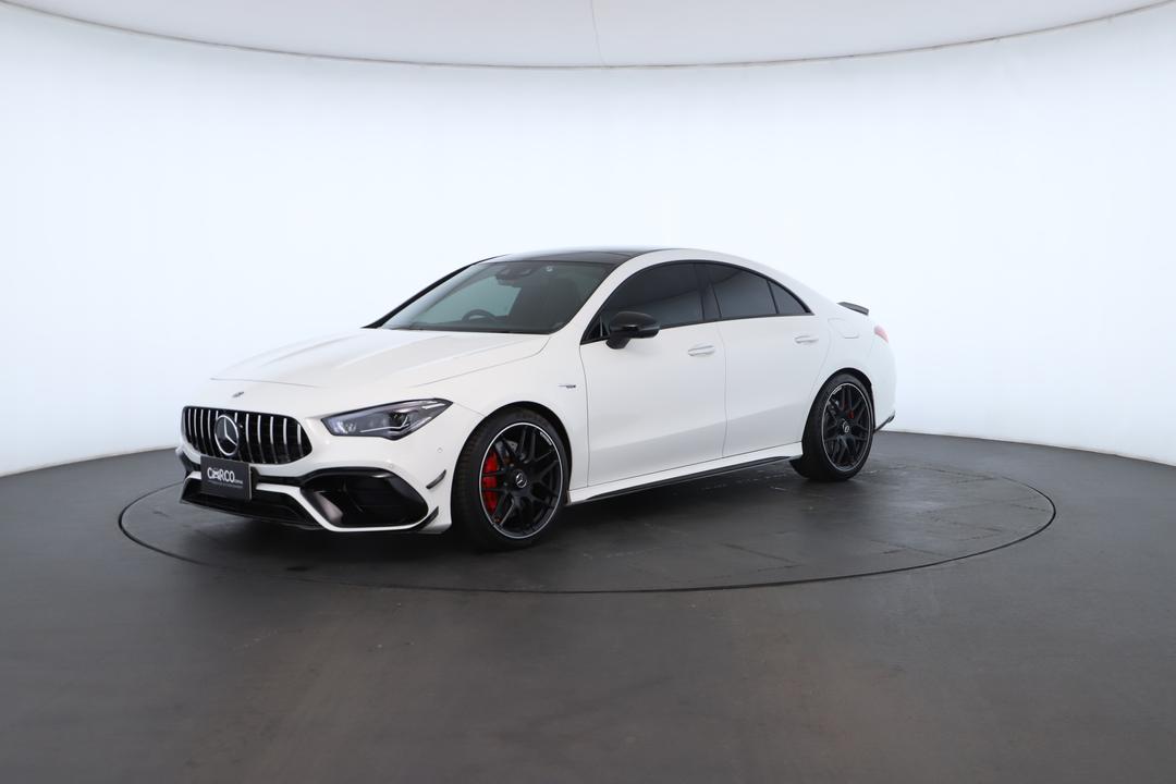 Exterior view frame 5