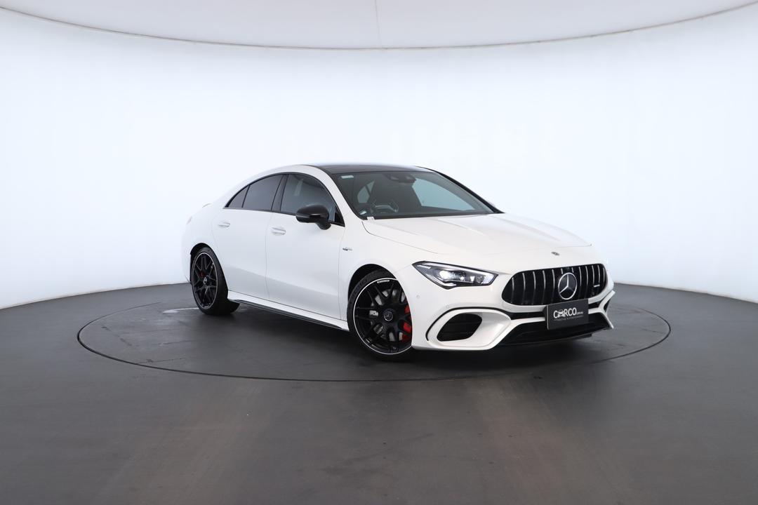 Exterior view frame 0