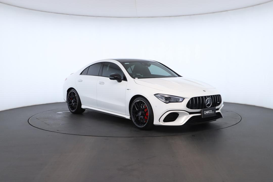 Exterior view frame 1