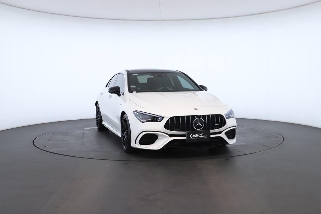 Exterior view frame 2