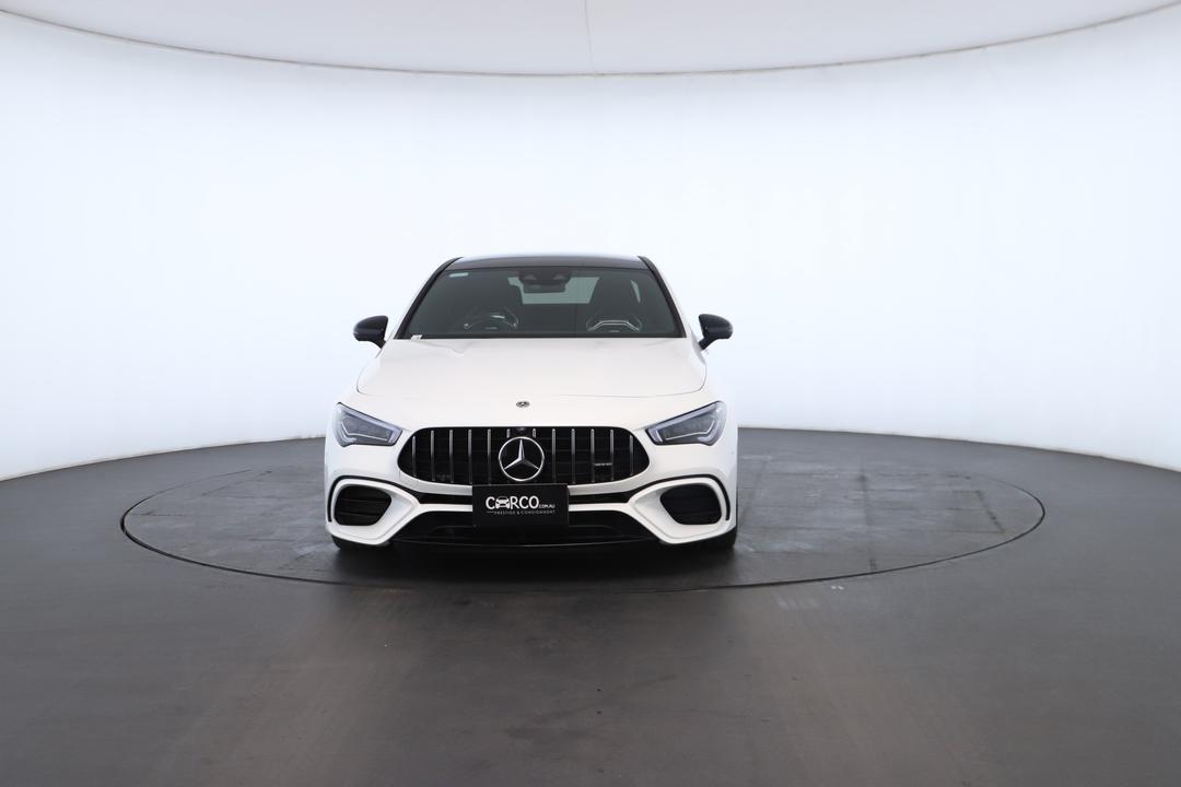 Exterior view frame 3