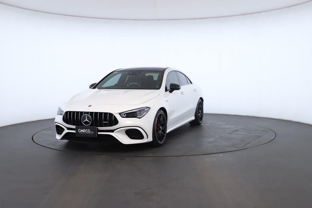 Exterior view frame 4