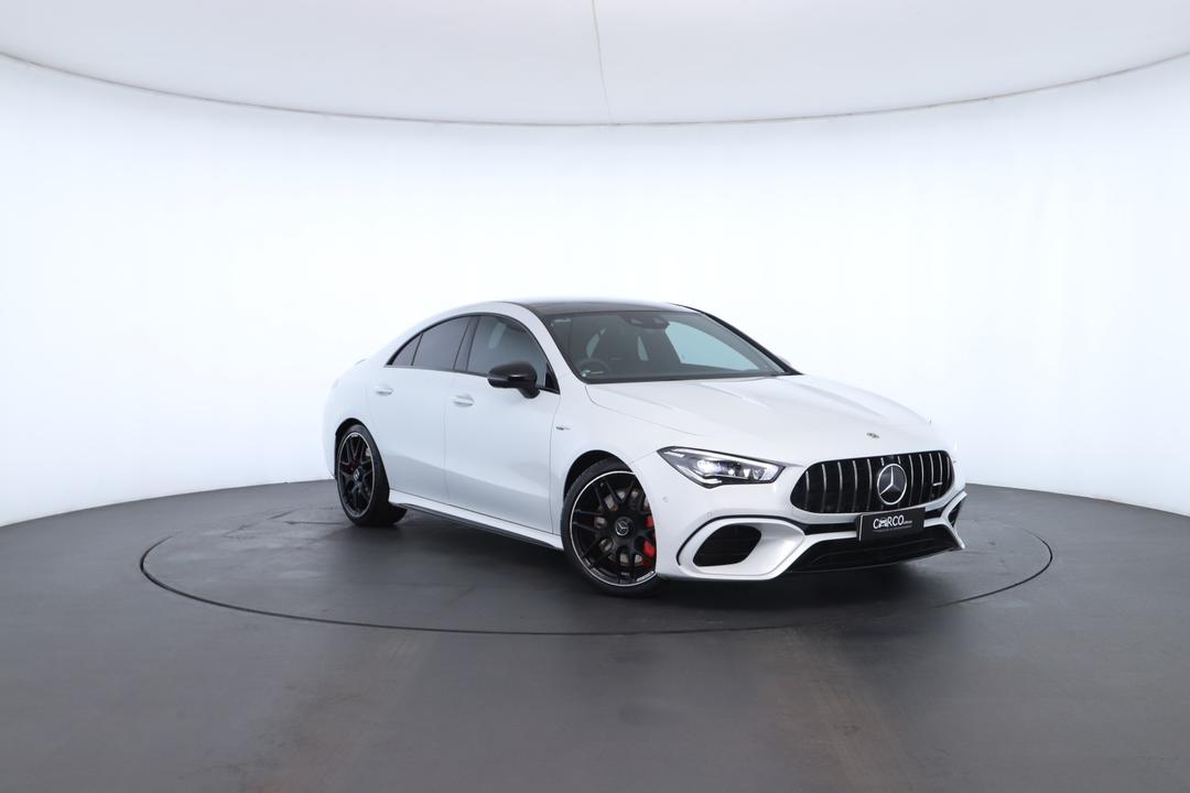 Exterior view frame 0