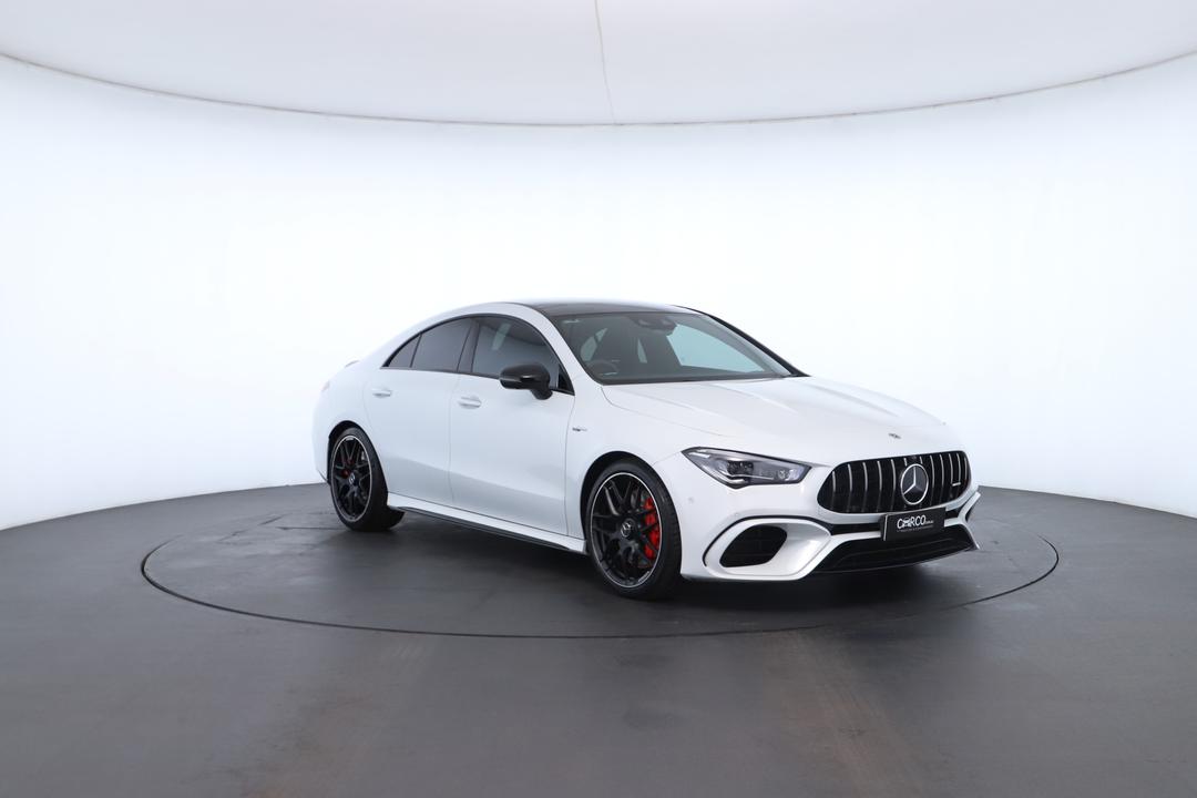 Exterior view frame 1