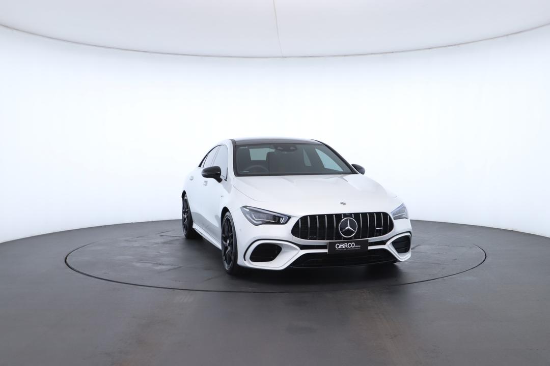 Exterior view frame 2