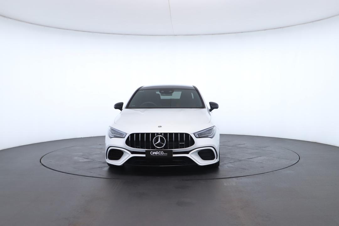 Exterior view frame 3