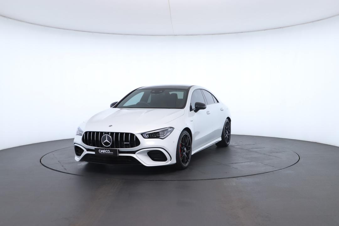 Exterior view frame 4