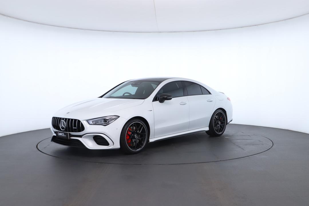 Exterior view frame 5