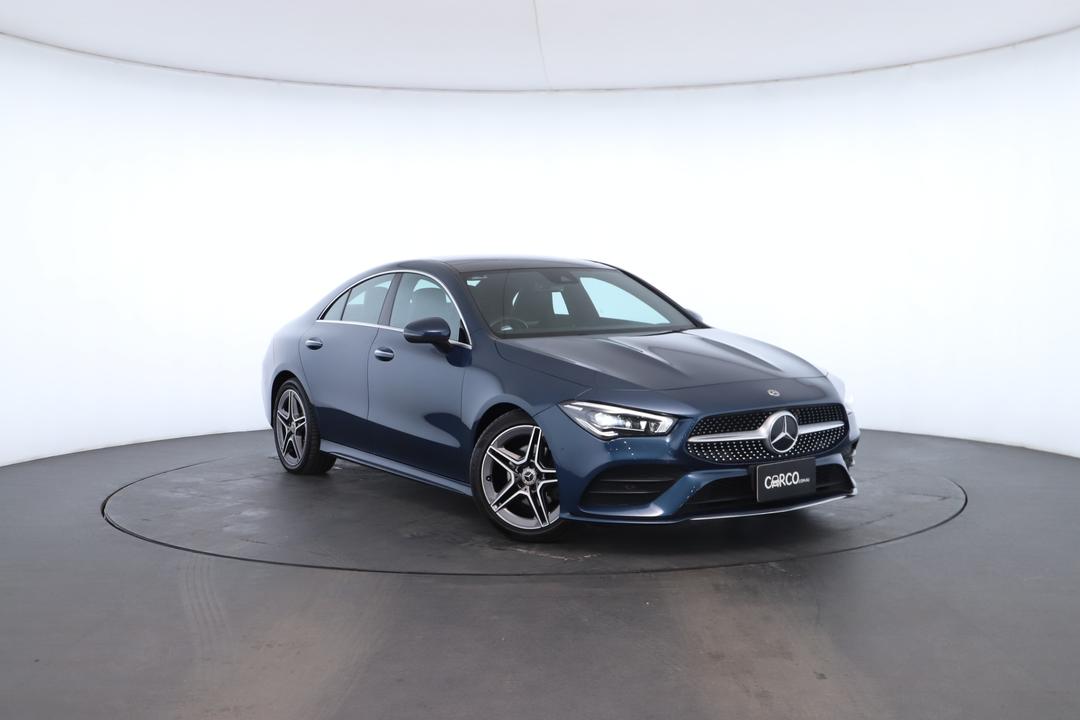 Exterior view frame 0