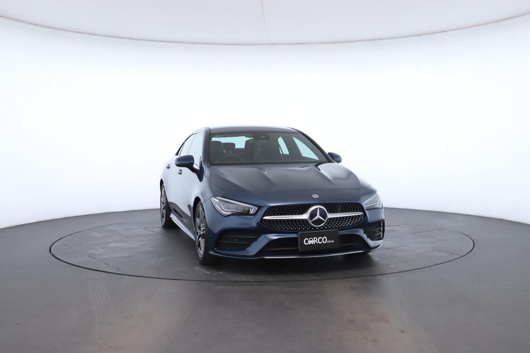 Exterior view frame 2