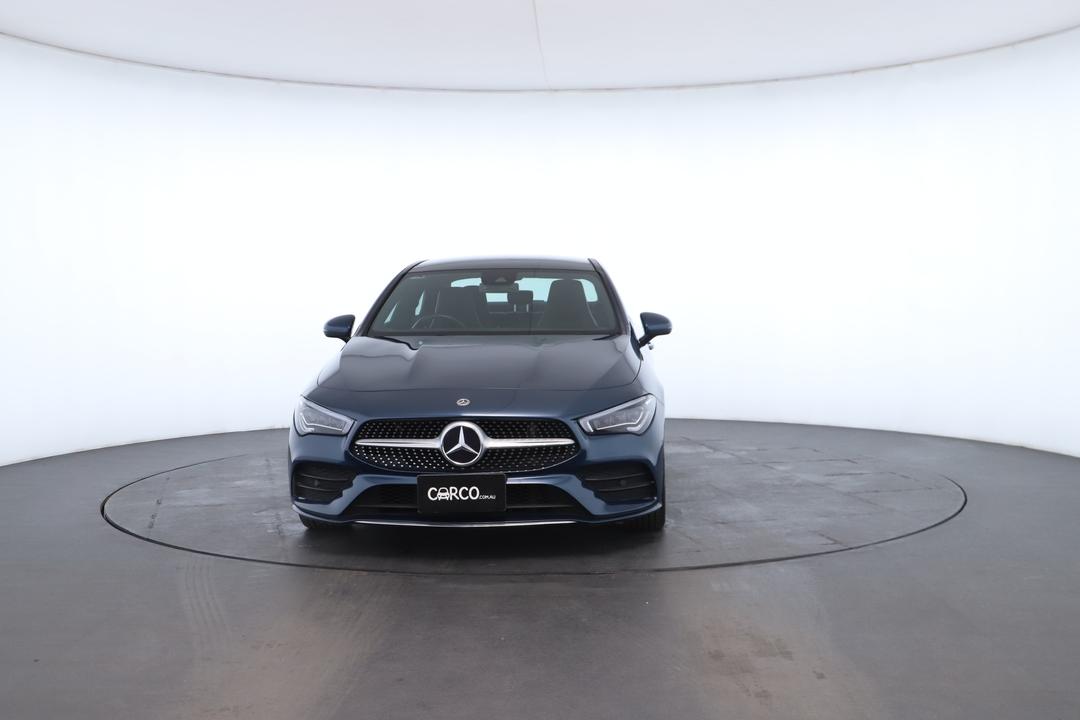 Exterior view frame 3