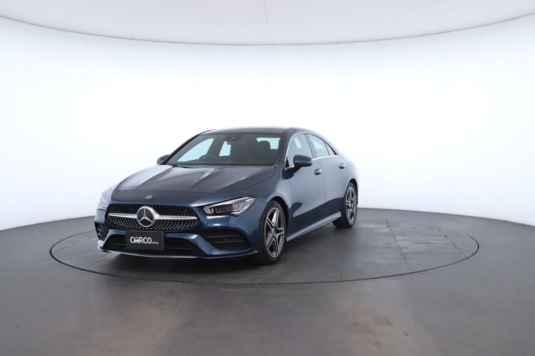 Exterior view frame 4