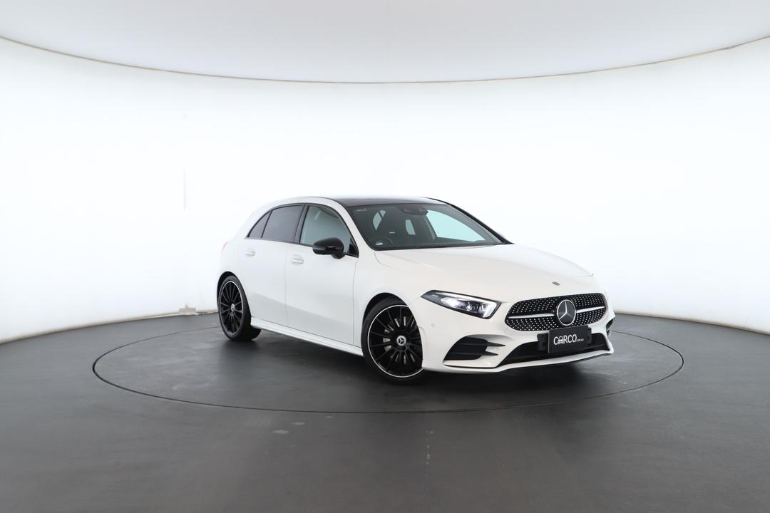 Exterior view frame 0