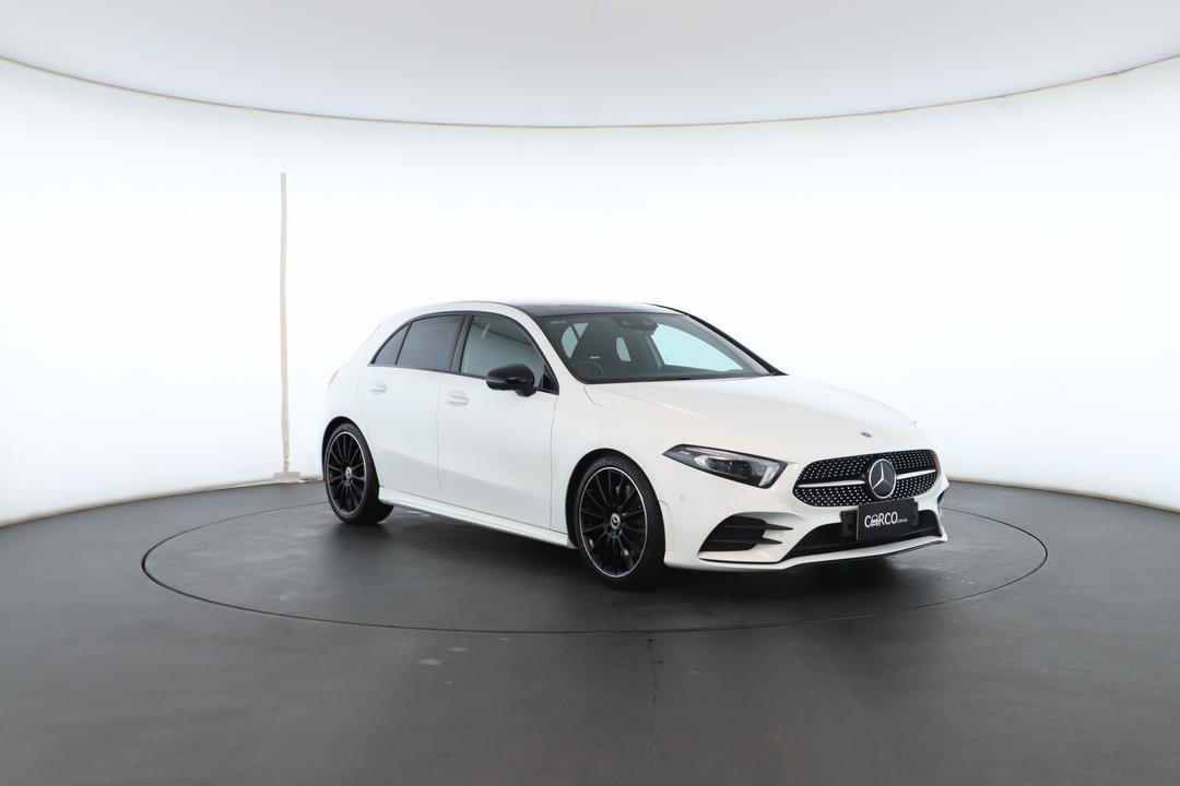 Exterior view frame 1