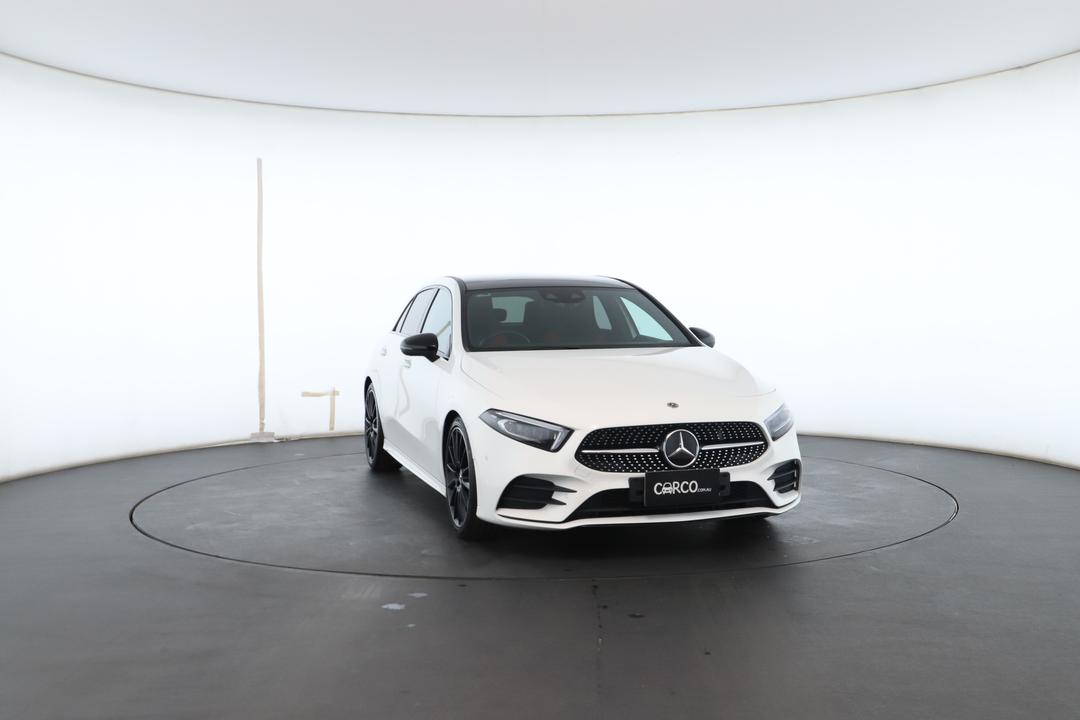 Exterior view frame 2