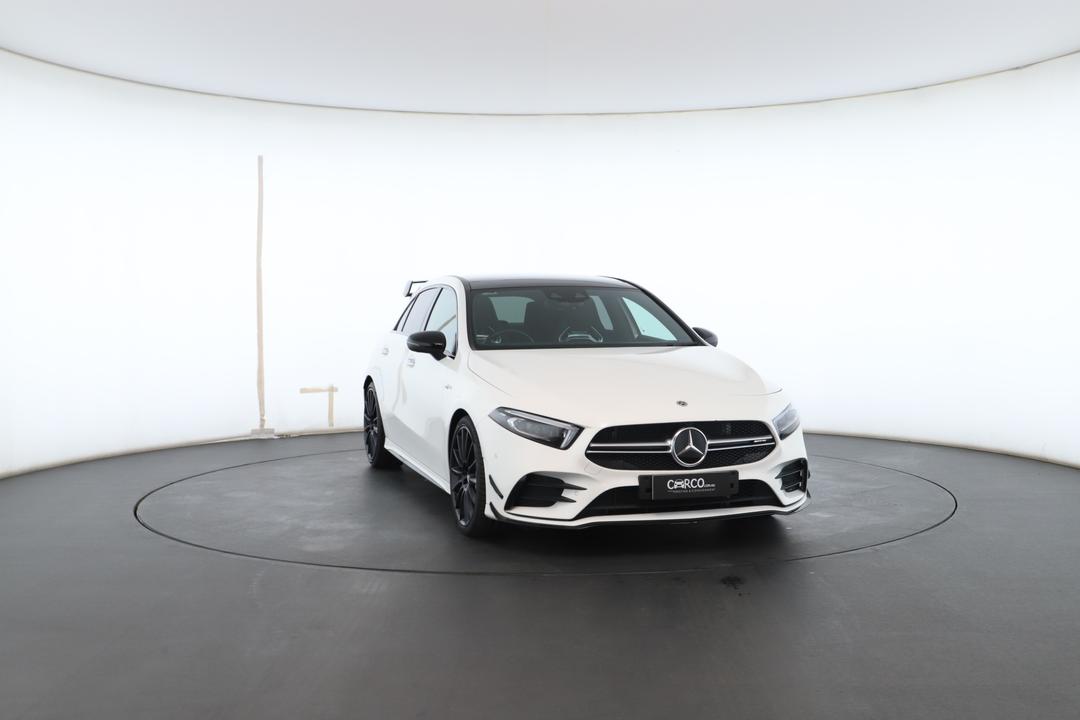 Exterior view frame 2