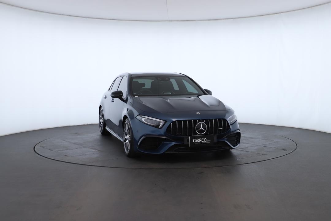 Exterior view frame 2