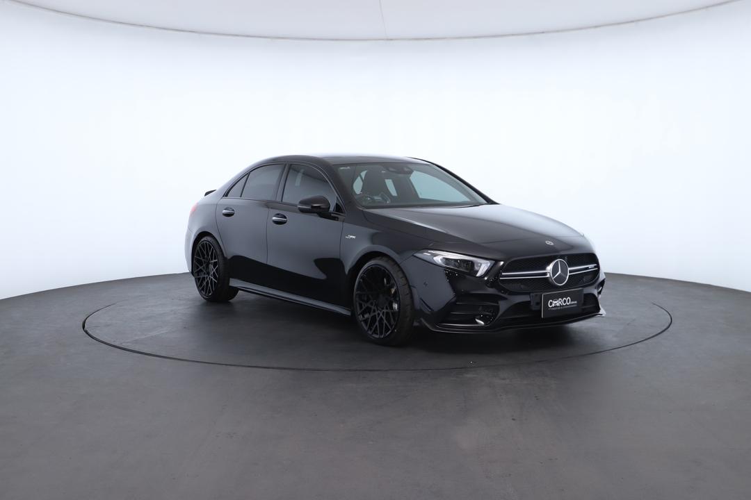 Exterior view frame 1