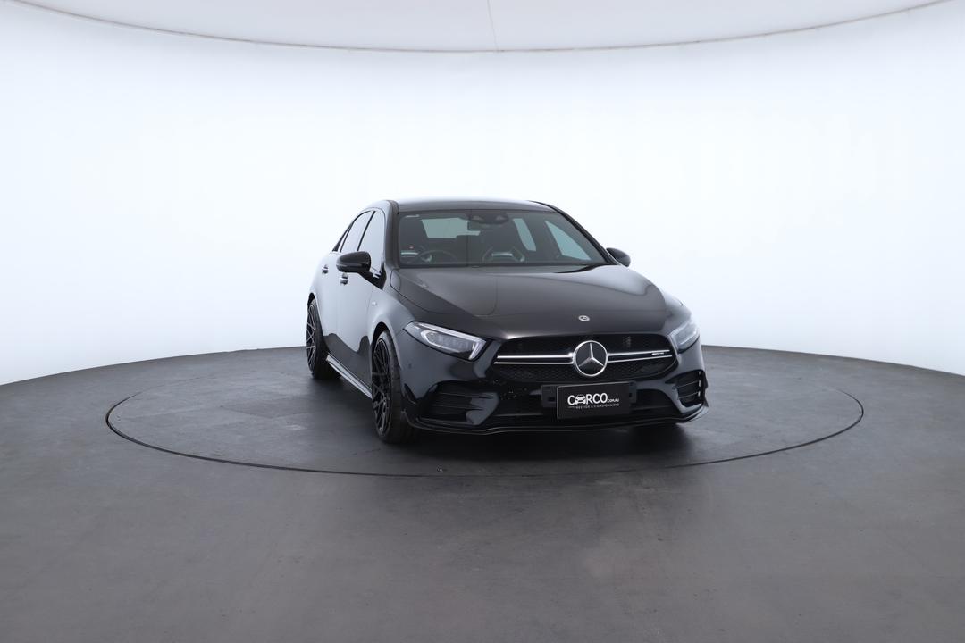 Exterior view frame 2