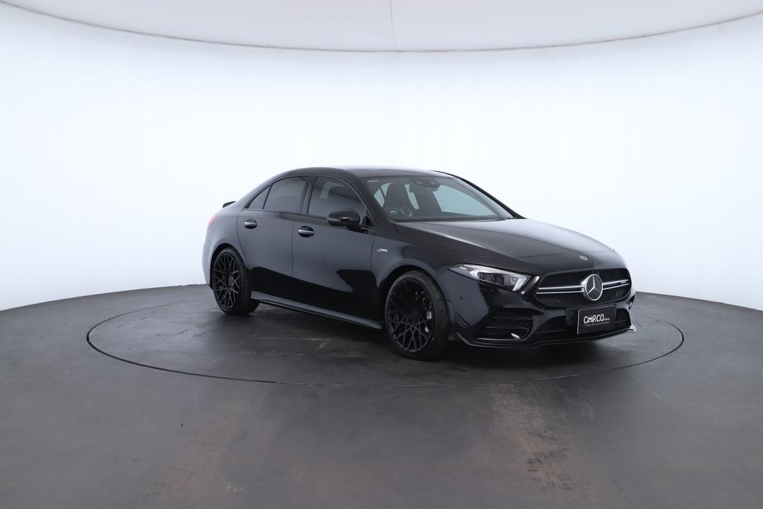 Exterior view frame 0