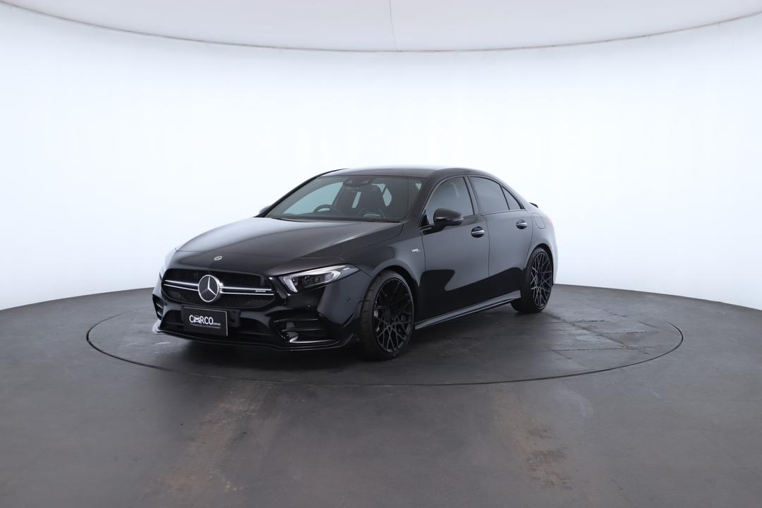 Exterior view frame 4