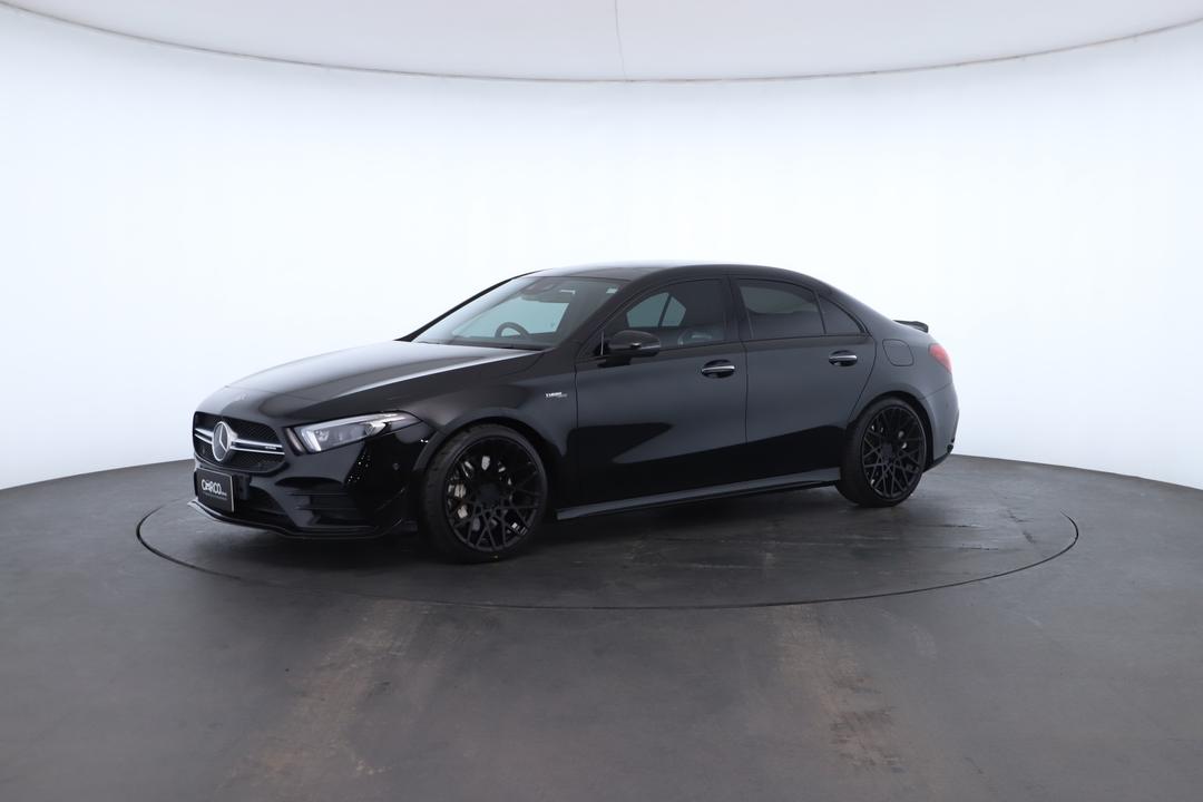 Exterior view frame 5