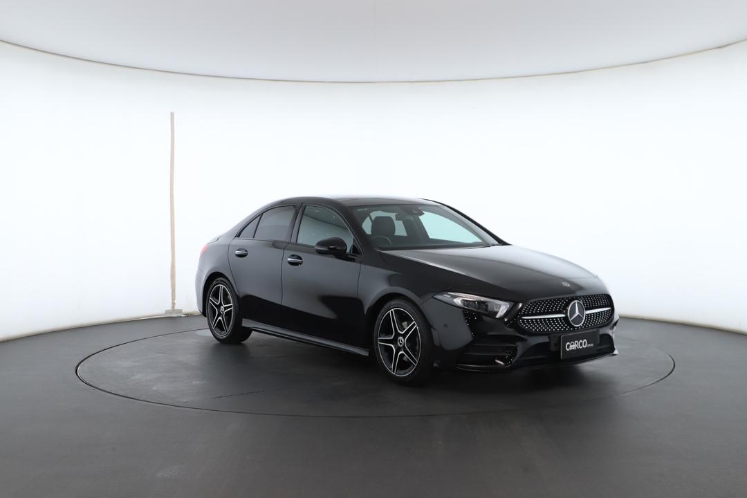 Exterior view frame 1