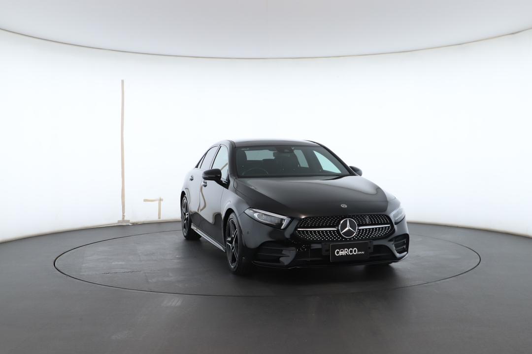 Exterior view frame 2