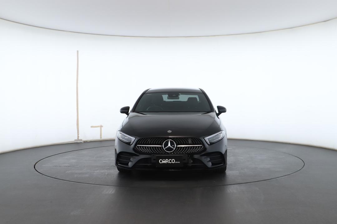 Exterior view frame 3