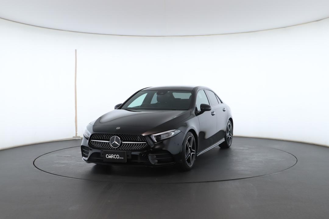 Exterior view frame 4