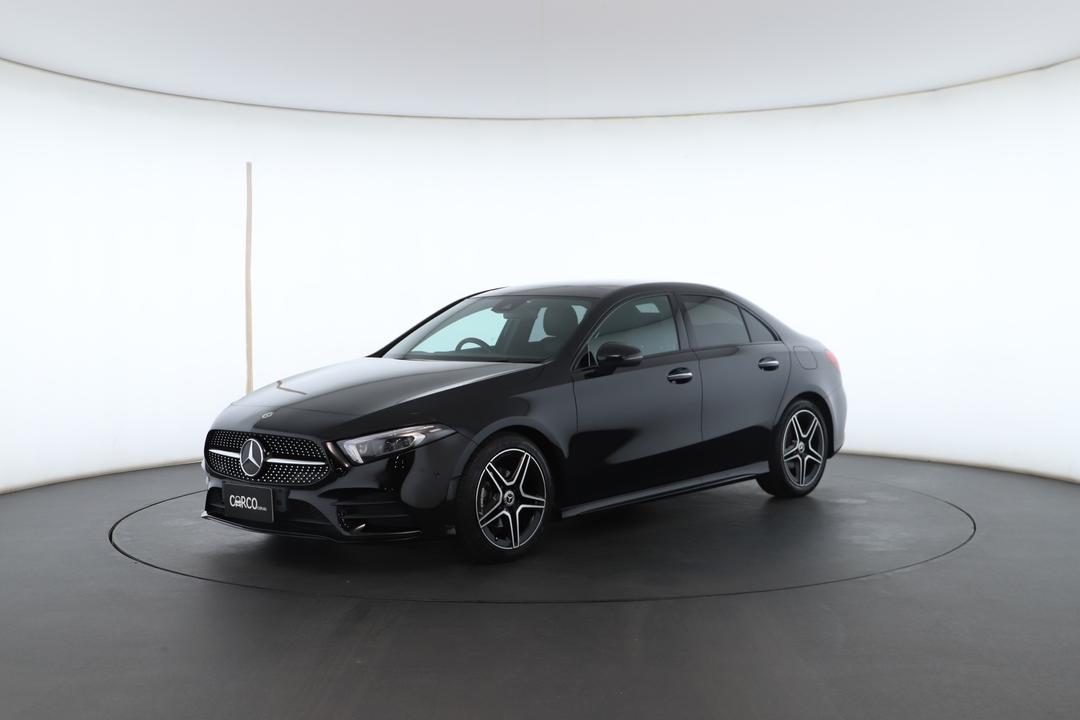 Exterior view frame 5