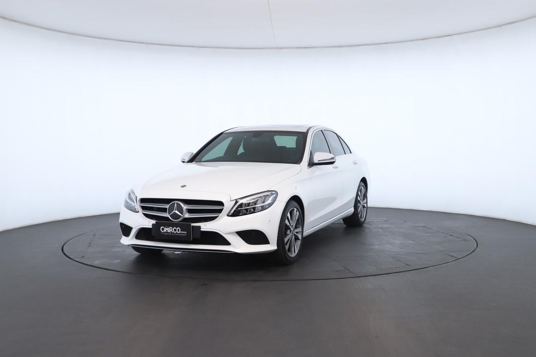 Exterior view frame 4